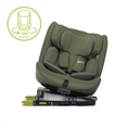 Silla de coche RODEO Isofix 360 GREEN&GREY